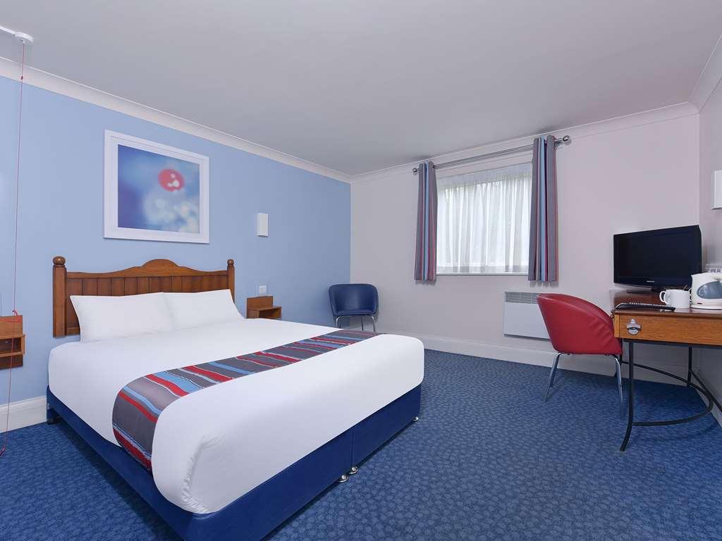 Travelodge Walton On Thames Rom bilde