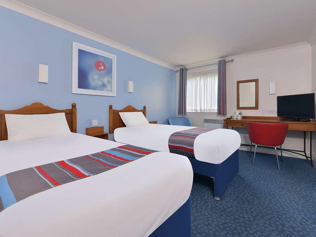 Travelodge Walton On Thames Rom bilde