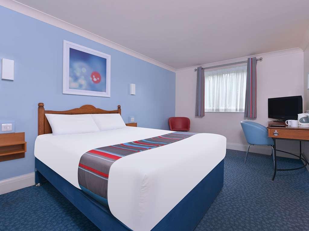 Travelodge Walton On Thames Rom bilde