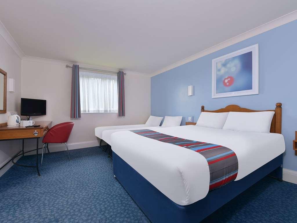 Travelodge Walton On Thames Rom bilde