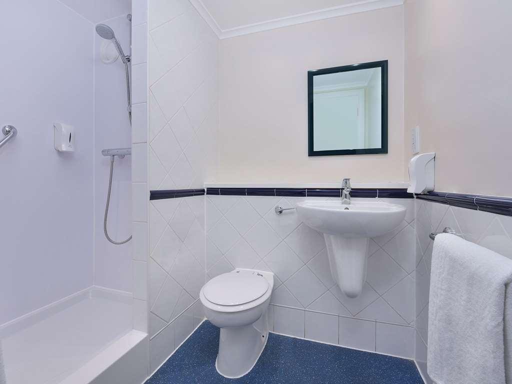 Travelodge Walton On Thames Rom bilde