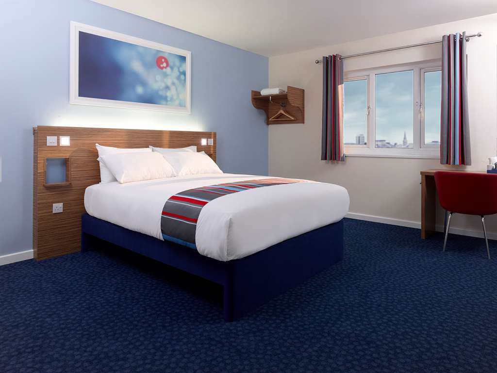 Travelodge Walton On Thames Rom bilde