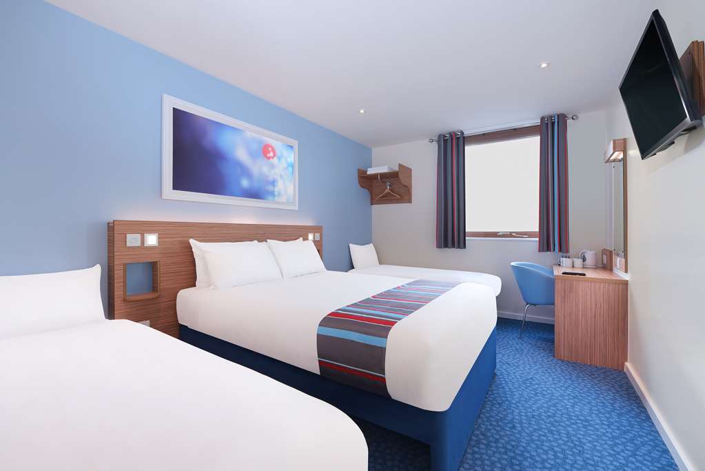 Travelodge Walton On Thames Rom bilde