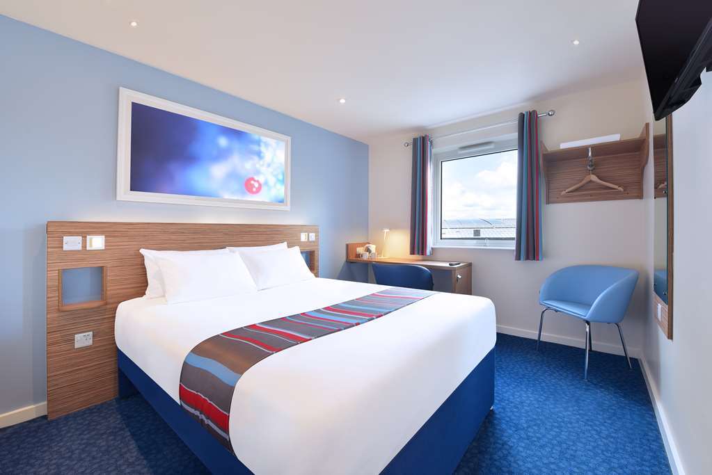 Travelodge Walton On Thames Rom bilde