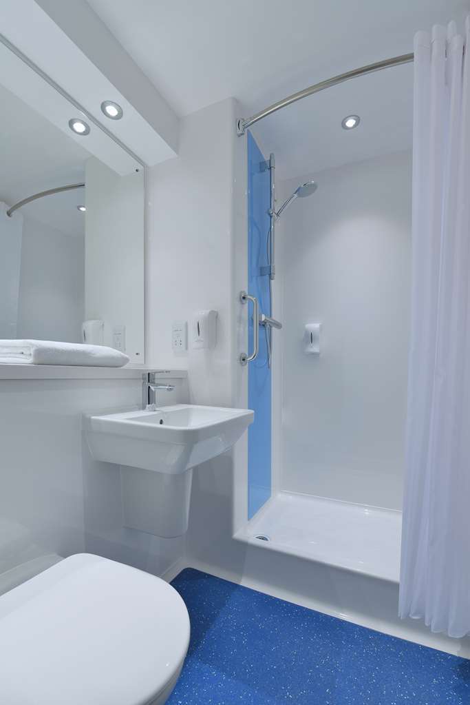 Travelodge Walton On Thames Rom bilde