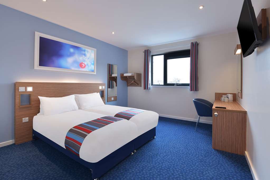 Travelodge Walton On Thames Rom bilde