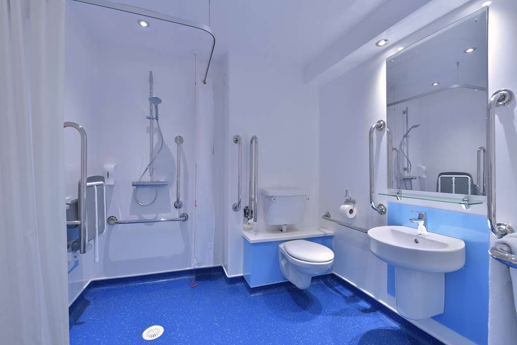 Travelodge Walton On Thames Rom bilde