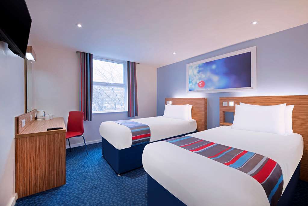 Travelodge Walton On Thames Rom bilde